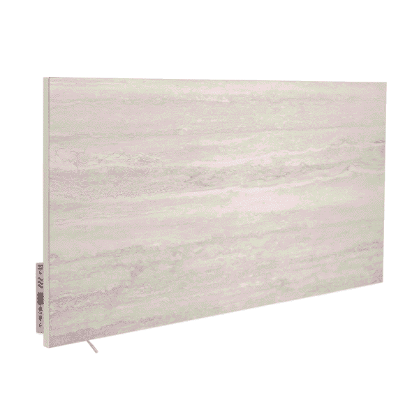 Panou radiant ceramic ТСМ-RA 550 W cu termostat (RAL - 49733)