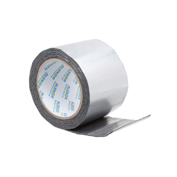 Bandă adezivă butilică (ALENOR® ALUBUTYL) (10 m)