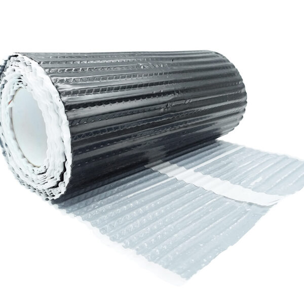 Bandă de etanșare (ALENOR® BF-2D RAL) (5 m)