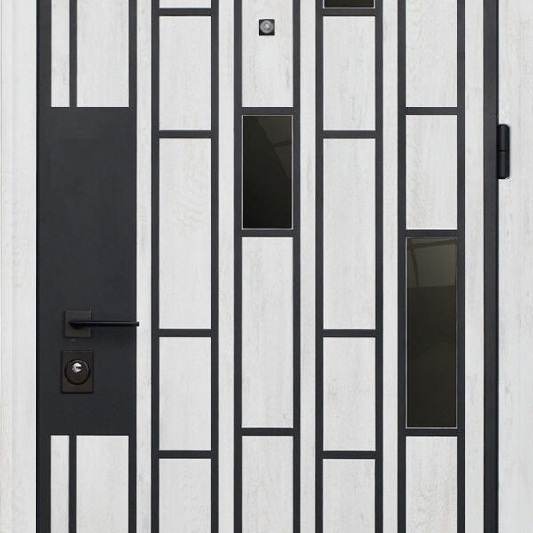 USA METALICA APARTAMENT - ENIGMA