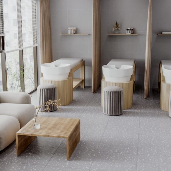 Gresie Joy Gri deschis