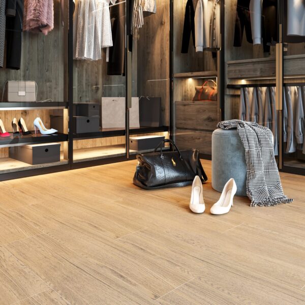 Gresie Glam Wood Bej