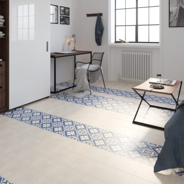 Gresie/Faianță Primavera Mix