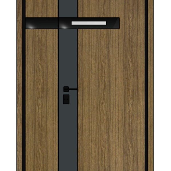 USA METALICA CASA - ASPECT