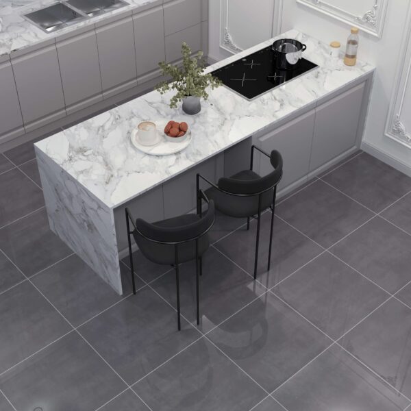 Gresie Strada Antracit