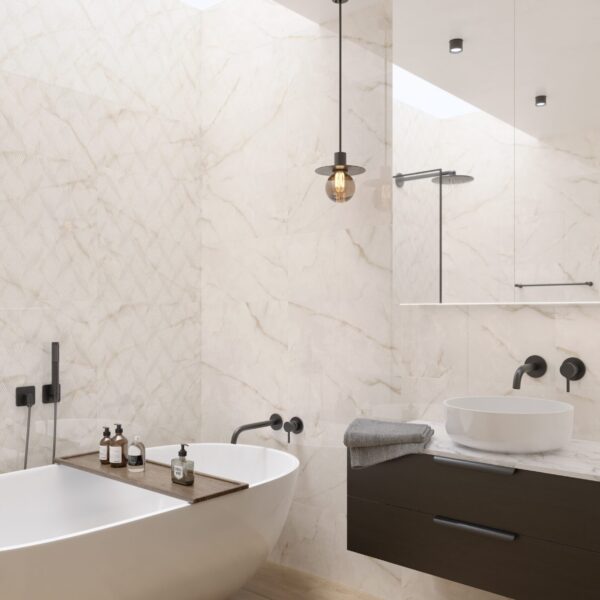 Faianță Onyx Mood Gri