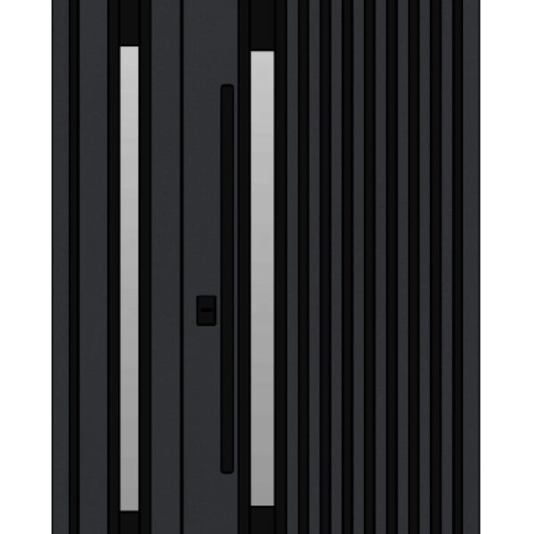 USA METALICA CASA - RIO S LOFT RIO