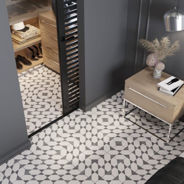 Gresie/Faianță Ethno Mix