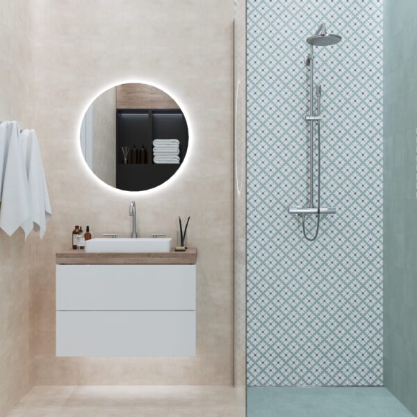 Gresie/Faianță Primavera Bej