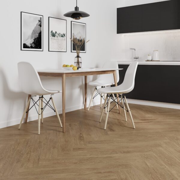 Gresie New Wood Maro