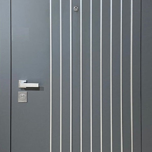 USA METALICA APARTAMENT - ABRIS