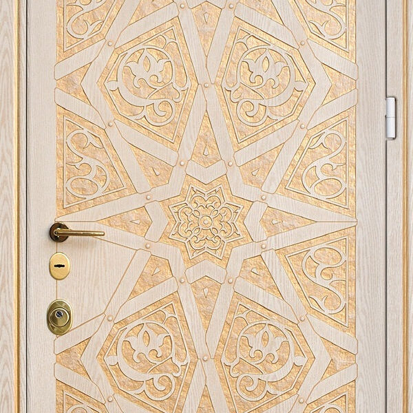 USA METALICA APARTAMENT - AGNI 3D