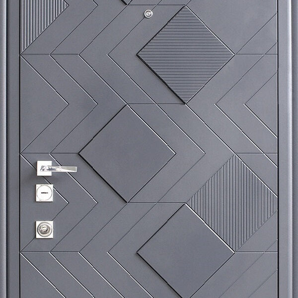 USA METALICA APARTAMENT - ANDORA