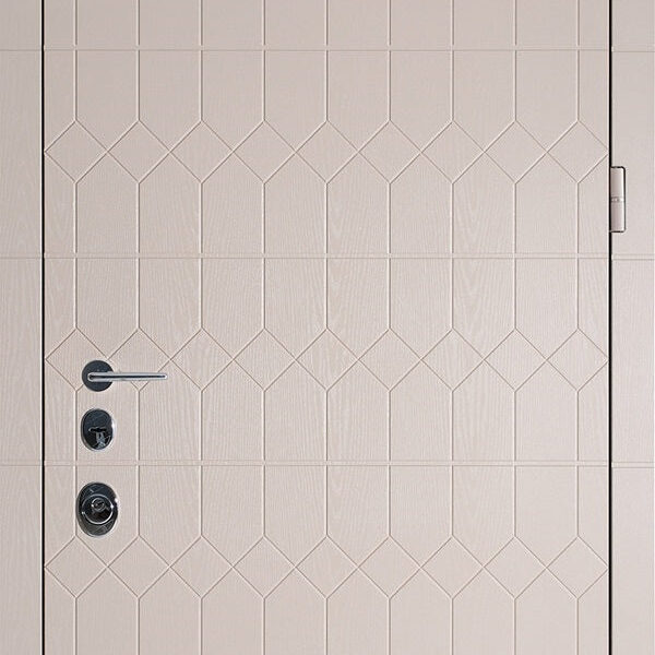 USA METALICA APARTAMENT - ANTRACIT ND