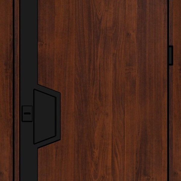 USA METALICA APARTAMENT - ASTRA