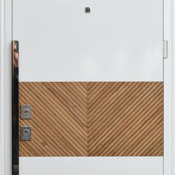 USA METALICA APARTAMENT - AVENUE DMD