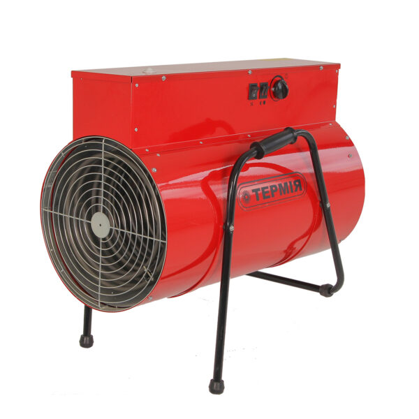 Aeroterma electrica industriala TERMIA АО EВО 12,0/0,8 Т 400V