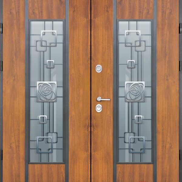 USA METALICA CASA - ALFA MAXI DOUBLE