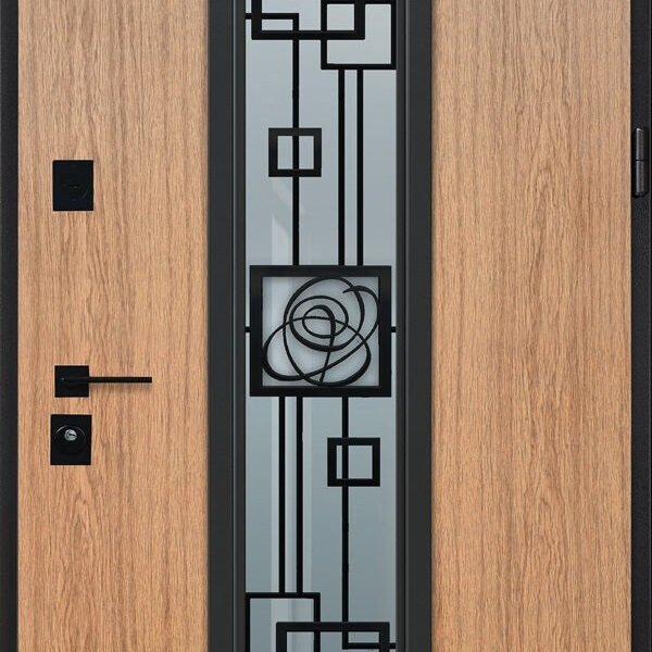 USA METALICA CASA - ALFA