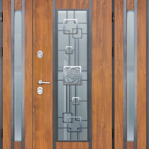 USA METALICA CASA - ALFA MAXI RIO X2