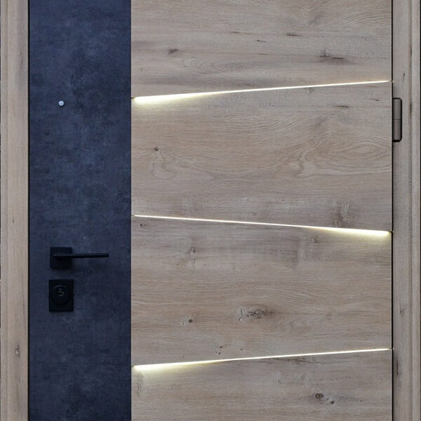 USA METALICA APARTAMENT - ALTEZZA LIGHT