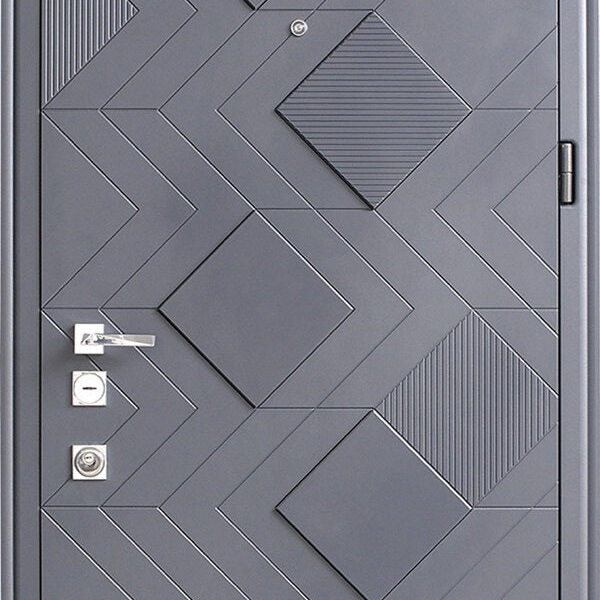 USA METALICA APARTAMENT - ANDORA