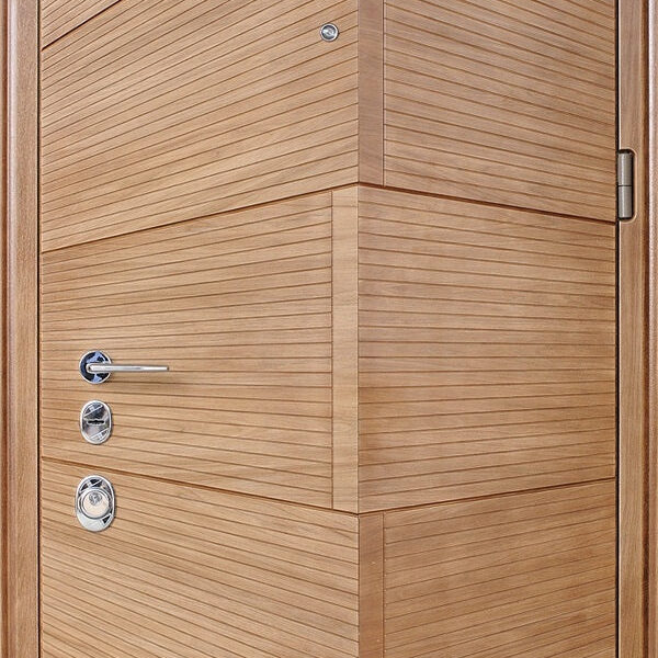 USA METALICA APARTAMENT - ANGLE PT