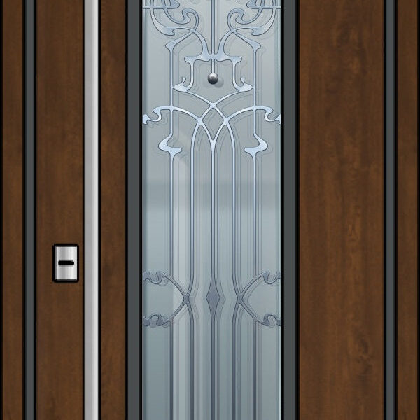 USA METALICA CASA - BOLONIA MAXI