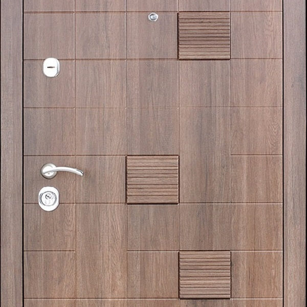 USA METALICA APARTAMENT - CASCADE NEW