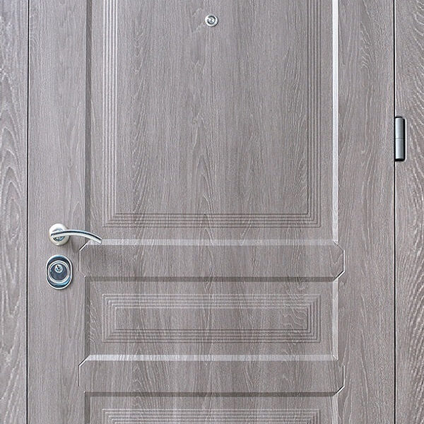 USA METALICA APARTAMENT - CLASIC