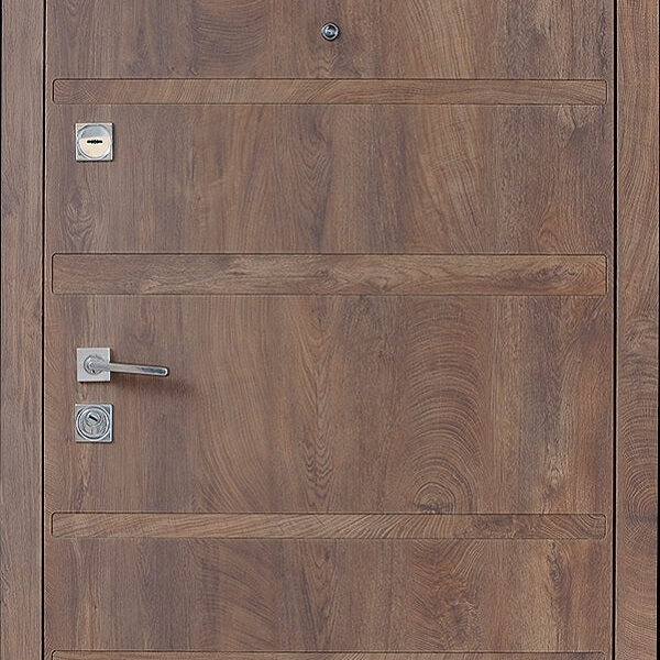 USA METALICA APARTAMENT - CORSA