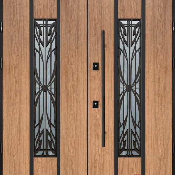 USA METALICA CASA - CAESAR DOUBLE DMD 120