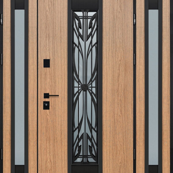 USA METALICA CASA - CAESAR RIO X2