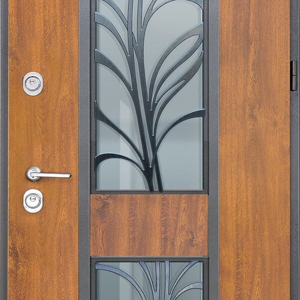 USA METALICA CASA - CALIBRI F GLASS