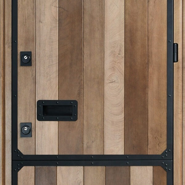 USA METALICA APARTAMENT - CASTEL PT