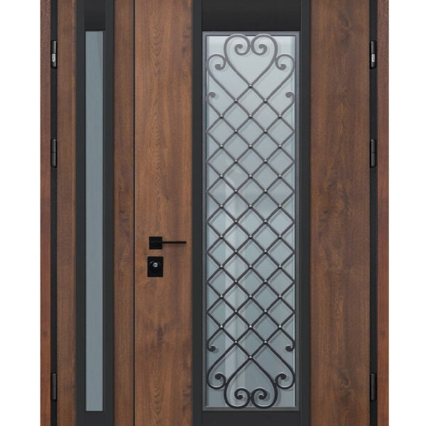 USA METALICA CASA - CLASSE RIO