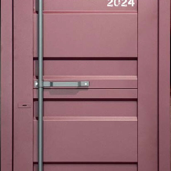 USA METALICA CASA - PRIMO