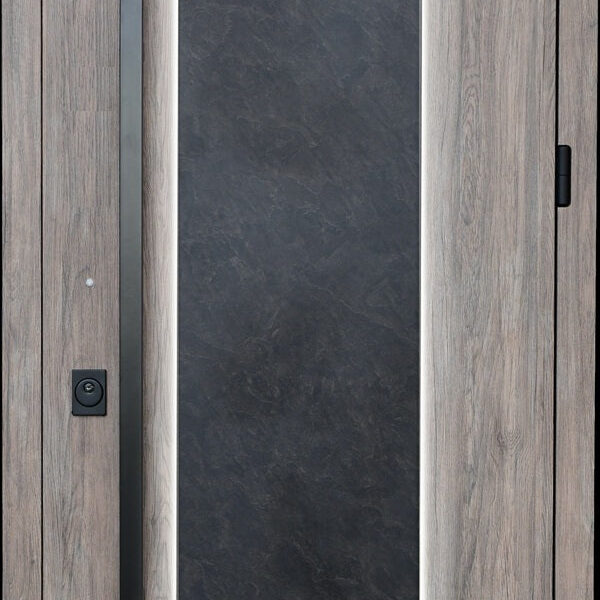 USA METALICA APARTAMENT - CROSS LIGHT