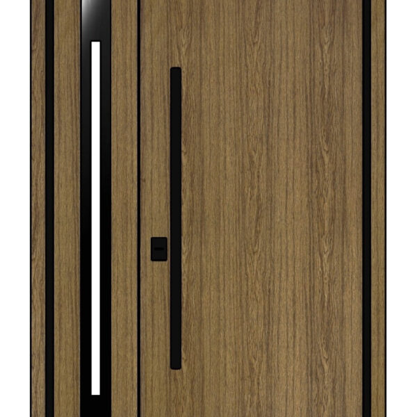 USA METALICA CASA - PARTY A SLIM