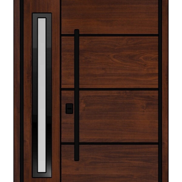 USA METALICA CASA - PARTY D VETRO