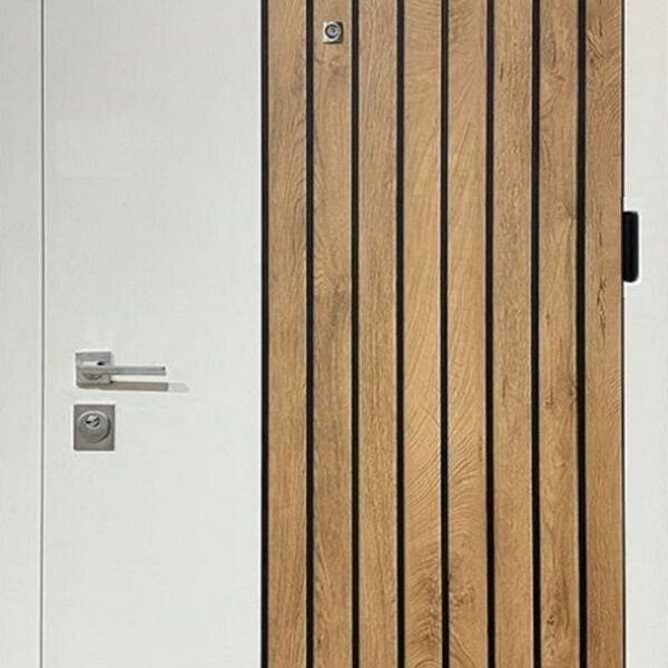 USA METALICA APARTAMENT - DELICA