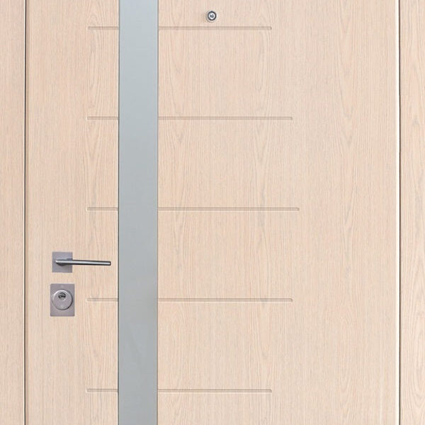 USA METALICA APARTAMENT - DELTA AL