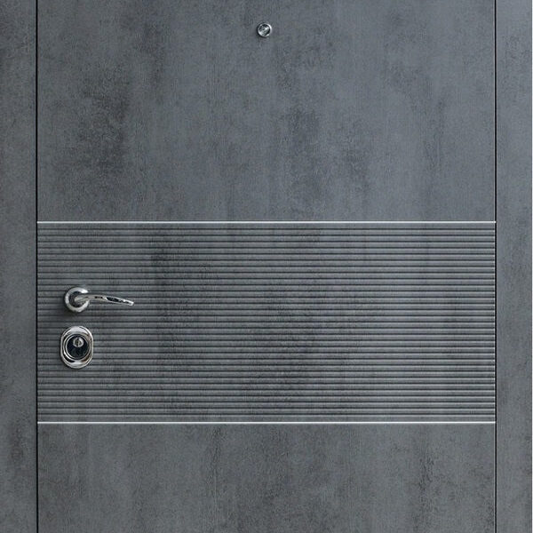 USA METALICA APARTAMENT - ELIAS