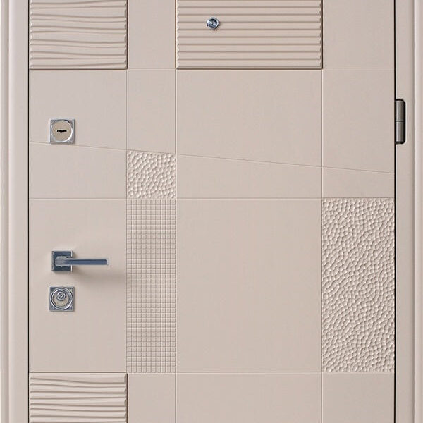 USA METALICA APARTAMENT - ESPONTAN