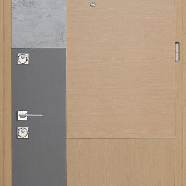 USA METALICA APARTAMENT - ESTELA