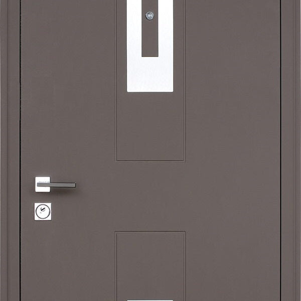 USA METALICA APARTAMENT - ESTILO VOLCANO