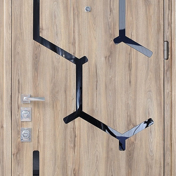 USA METALICA APARTAMENT - EMERALD