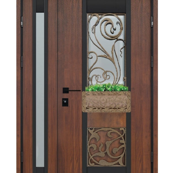 USA METALICA CASA - ERIDAN RIO