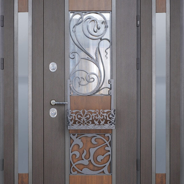 USA METALICA CASA - ERIDAN RIO X2