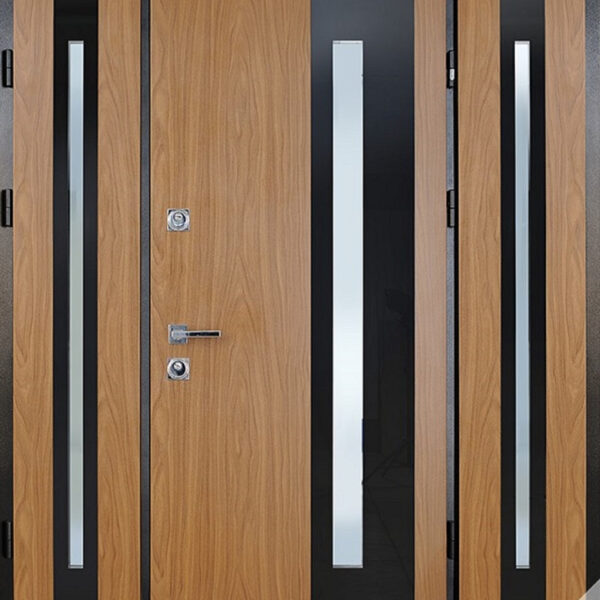 USA METALICA CASA - ESTRA SLIM X2